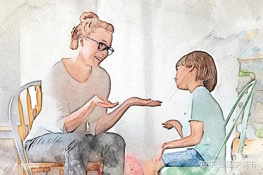 如何巧妙安抚孩子学业情绪让孩子内心不压抑