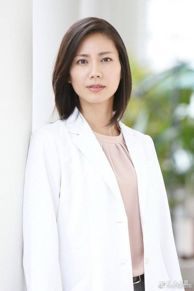 如何评价松下奈绪在电视剧《alive 癌症专科医生病历簿》中的表现?