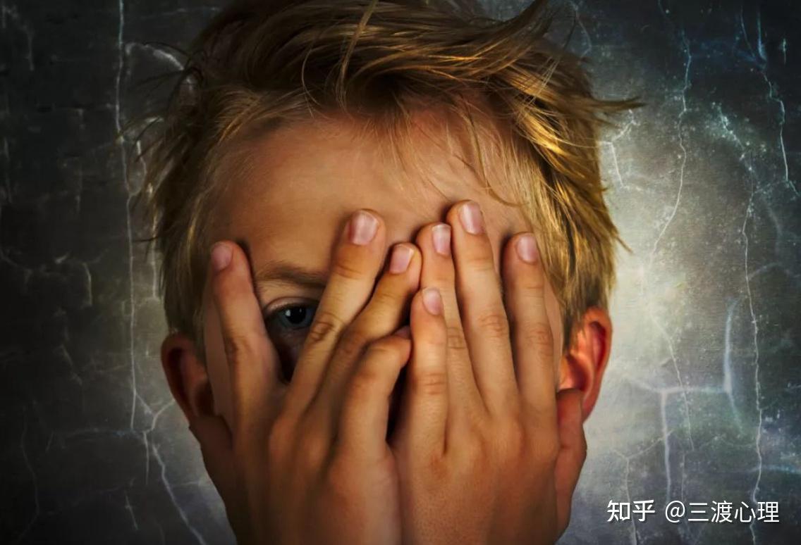 心理恐惧到不会写字怎么办