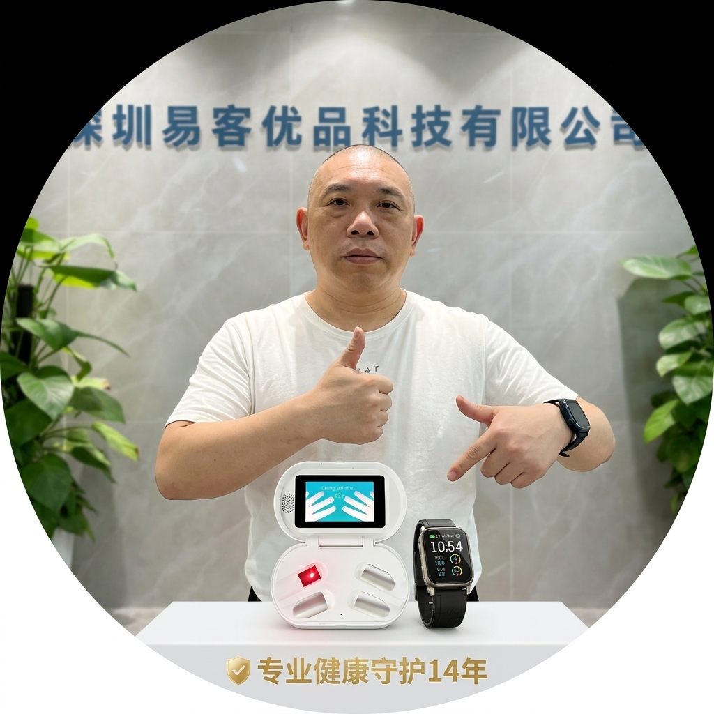 游长耐
