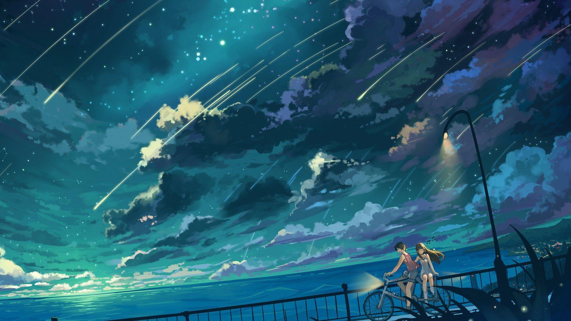 最美电脑壁纸大赏(可直接下载) - 知乎