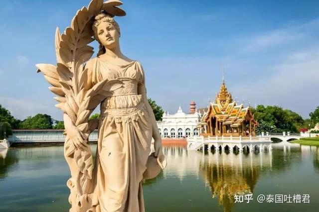 2023 泰国 10 大最佳旅游景点,第一次到泰国去哪里?玩什么?