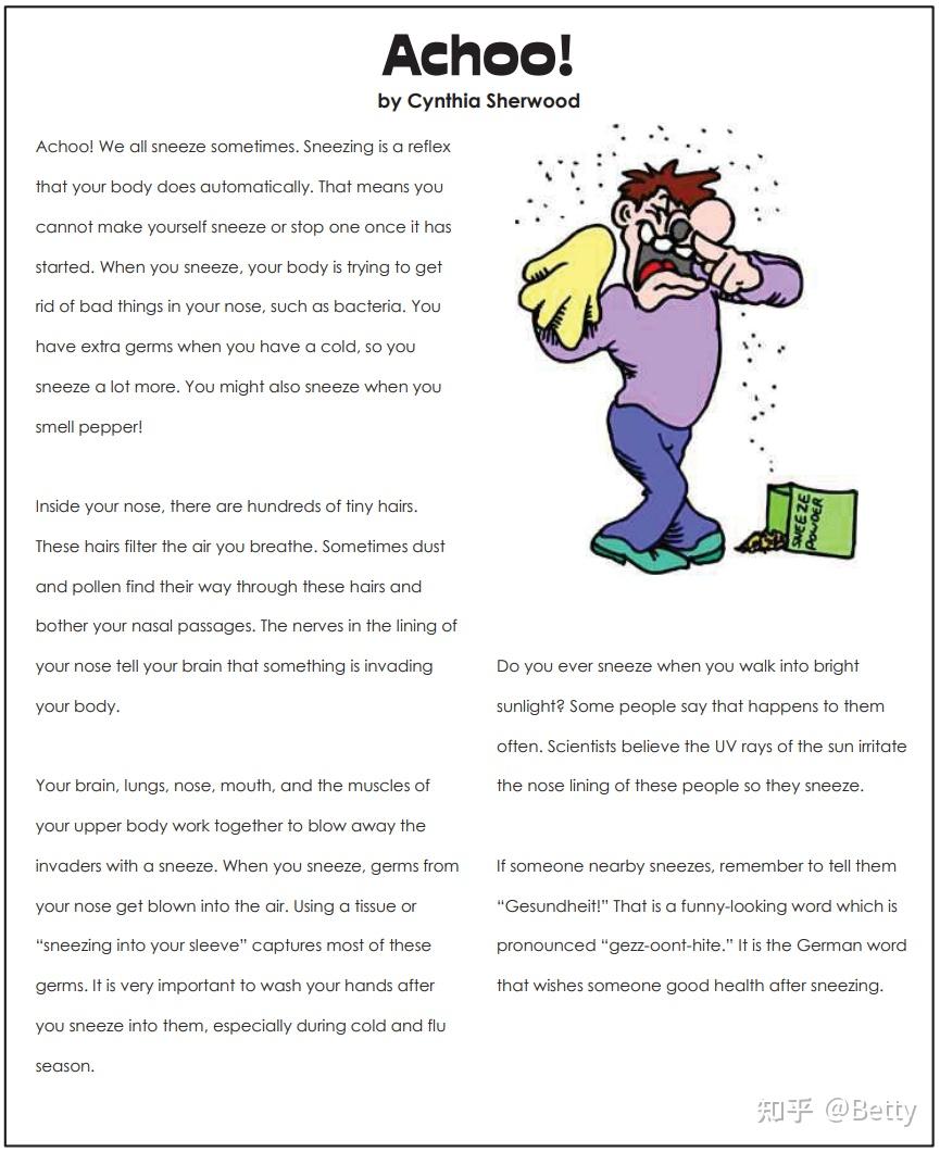每个孩子必刷的英语原版阅读理解《Super Teacher Worksheets》G1-G5,1700页 - 知乎