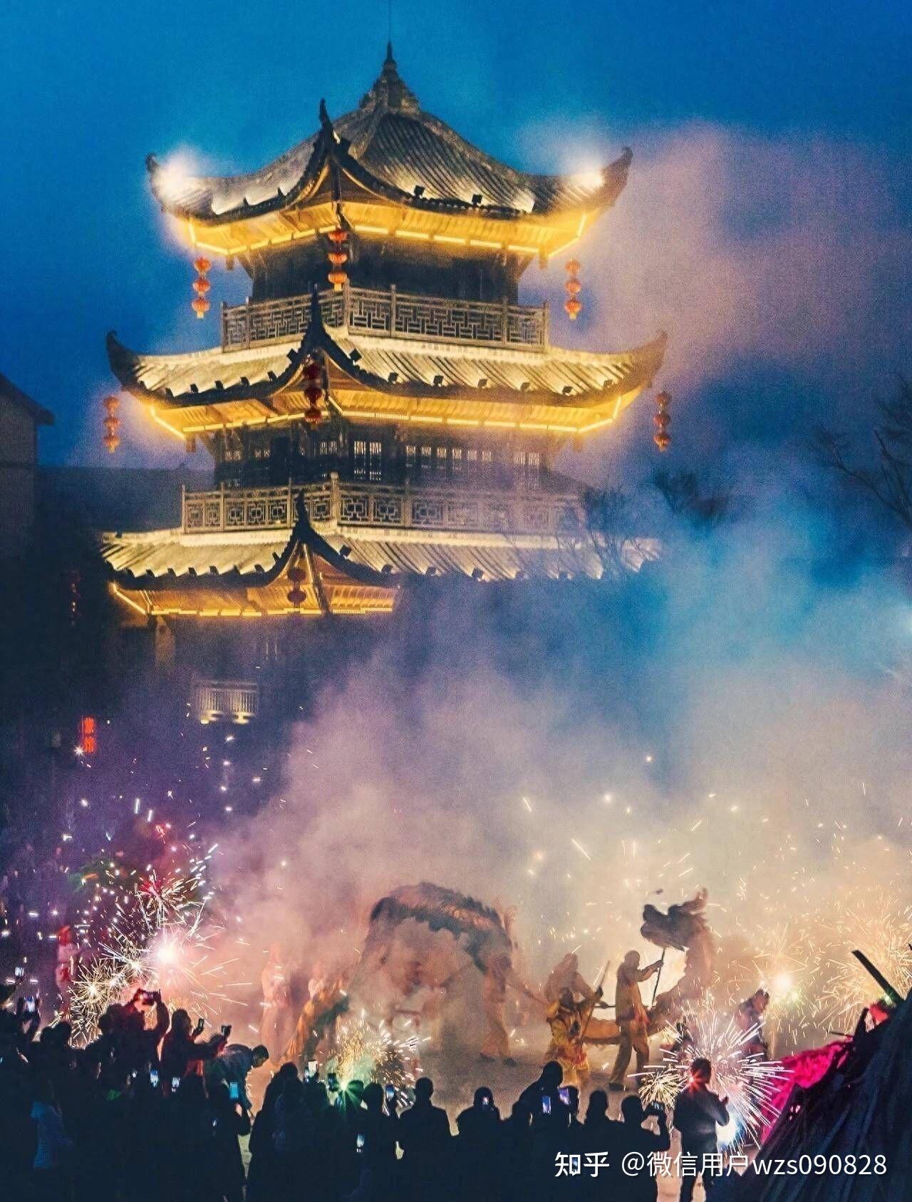 此词一出,元宵节再无他词: 青玉案.元夕(辛弃疾) - 知乎