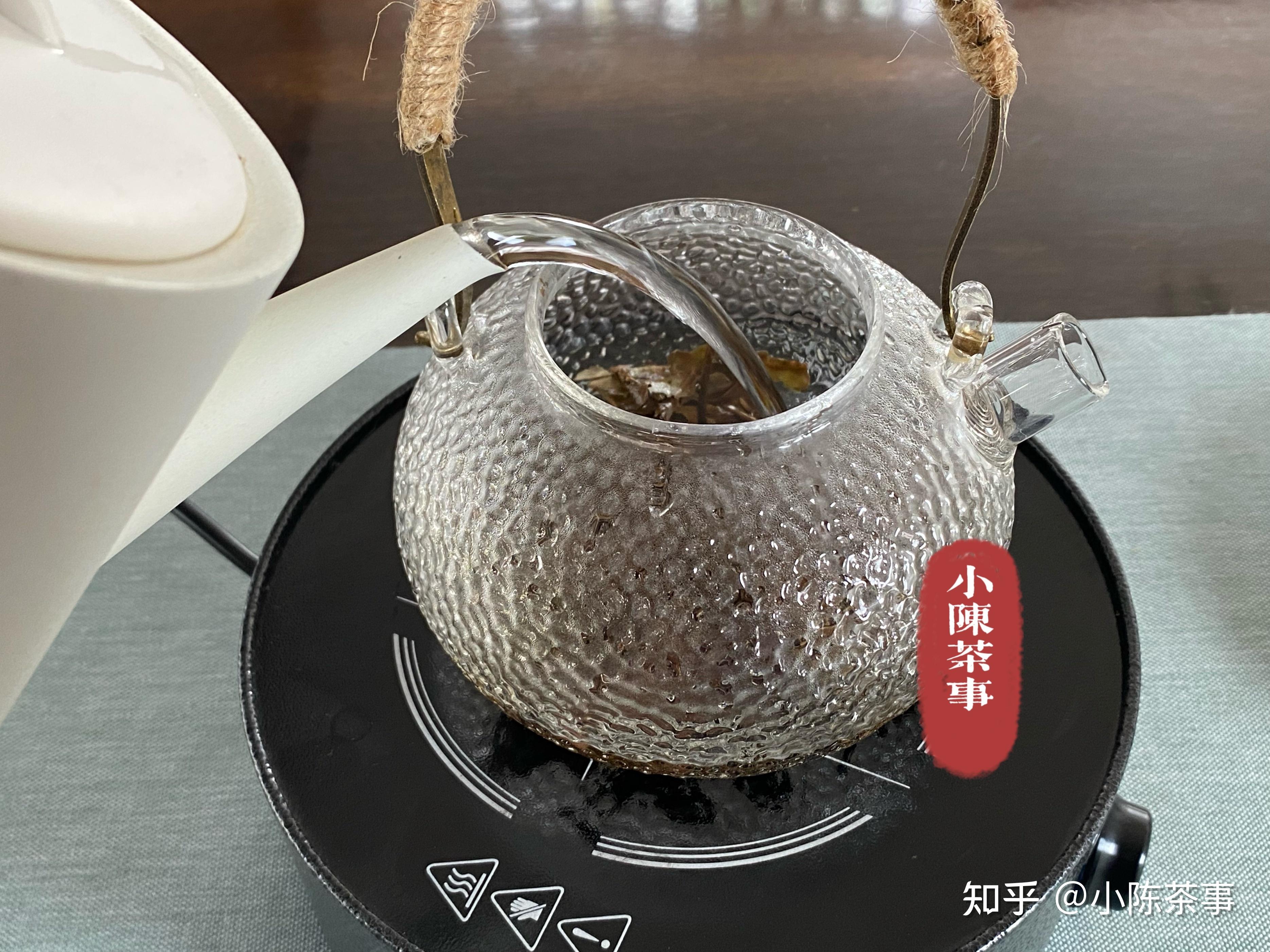什么茶可以煮？煮多久合适？从入门到进阶，分享7点煮茶的干货 - 知乎