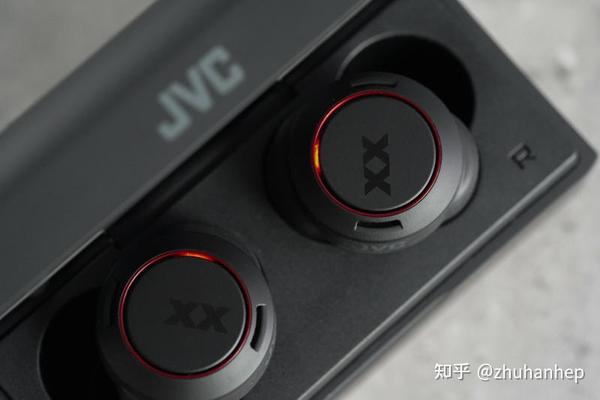 一半HIFI，一半HUFI：全面且好听的JVC HA-XC91T体验- 知乎