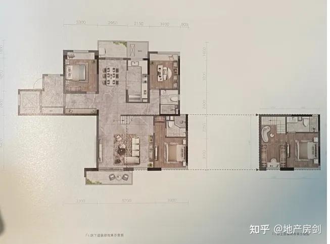 西安楼市：卷完143，开卷139！ - 知乎