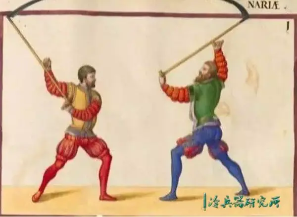 除了死神，镰刀真的被作为过武器使用吗？ - 知乎