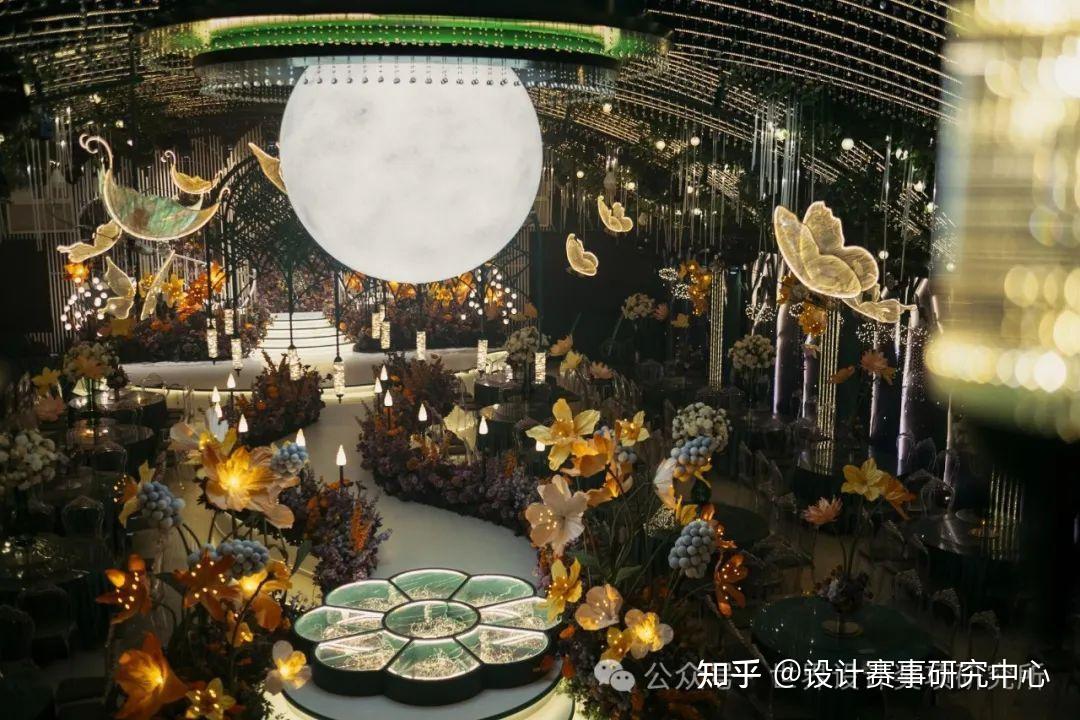 奖项揭晓2024缪斯设计奖公布ccd杨邦胜设计金螳螂等上榜