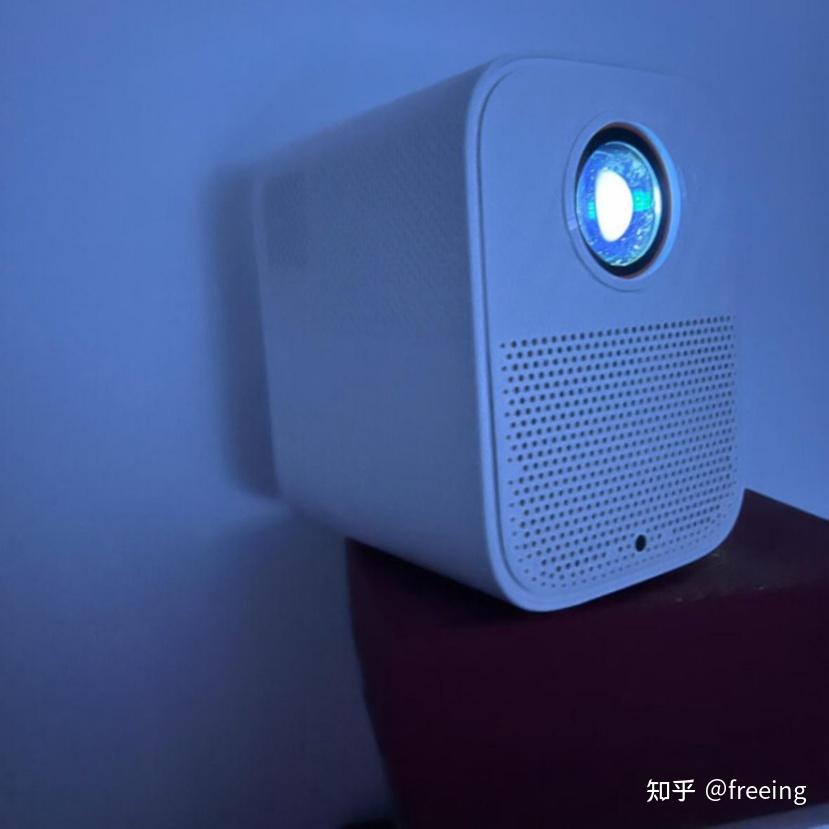 2024继续推荐三款值得入手的千元投影仪联想小新投影仪redmi2投影仪