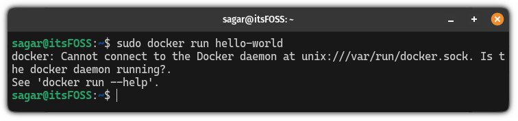 如何在 Ubuntu 上安装 Docker | Linux 中国 - 知乎