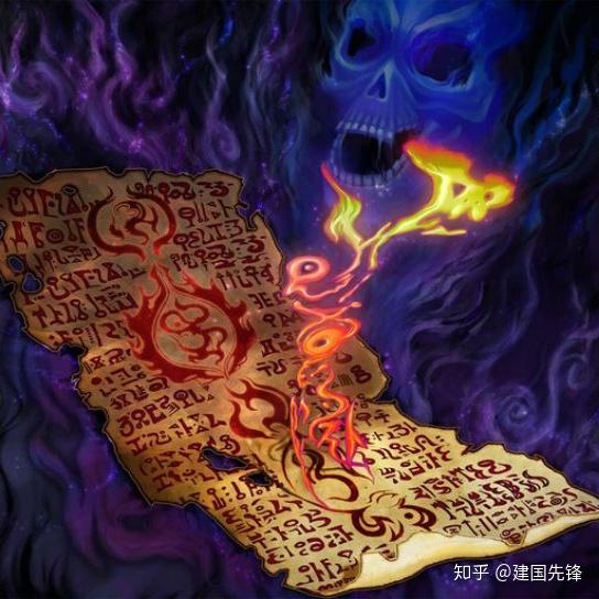 指挥骑士美女与流氓佣兵部队『游戏王卡图故事』 - 知乎