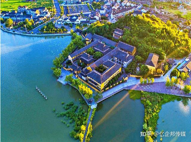 宁波慈溪旅游攻略第一次去怎么玩必玩景点有哪些