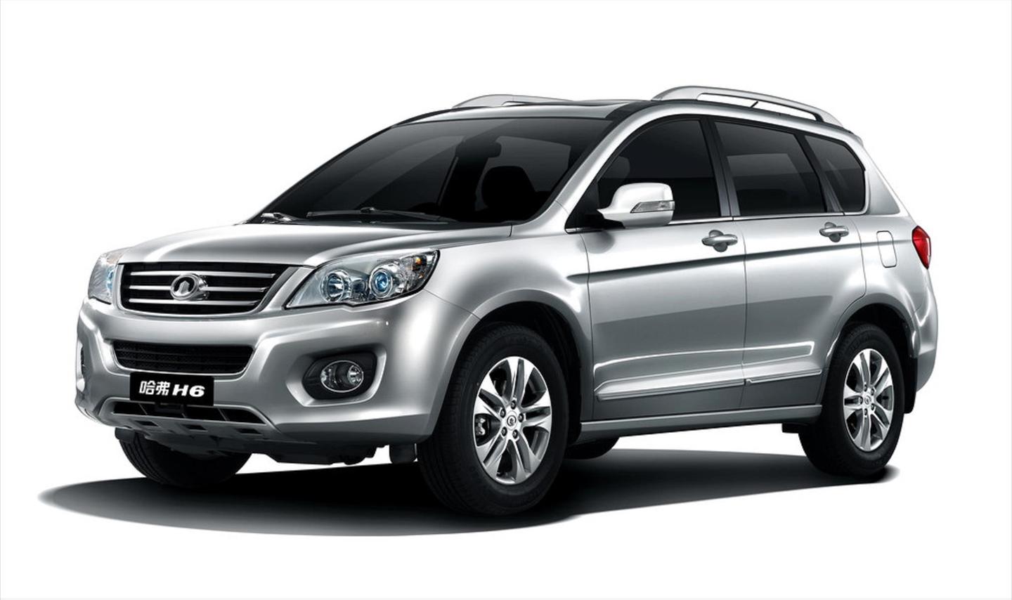 哈弗h6是经济之选还是靠谱之选