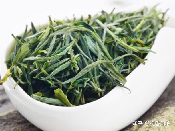 安徽有哪些好喝的茶叶?安徽绿茶和红茶品牌推荐
