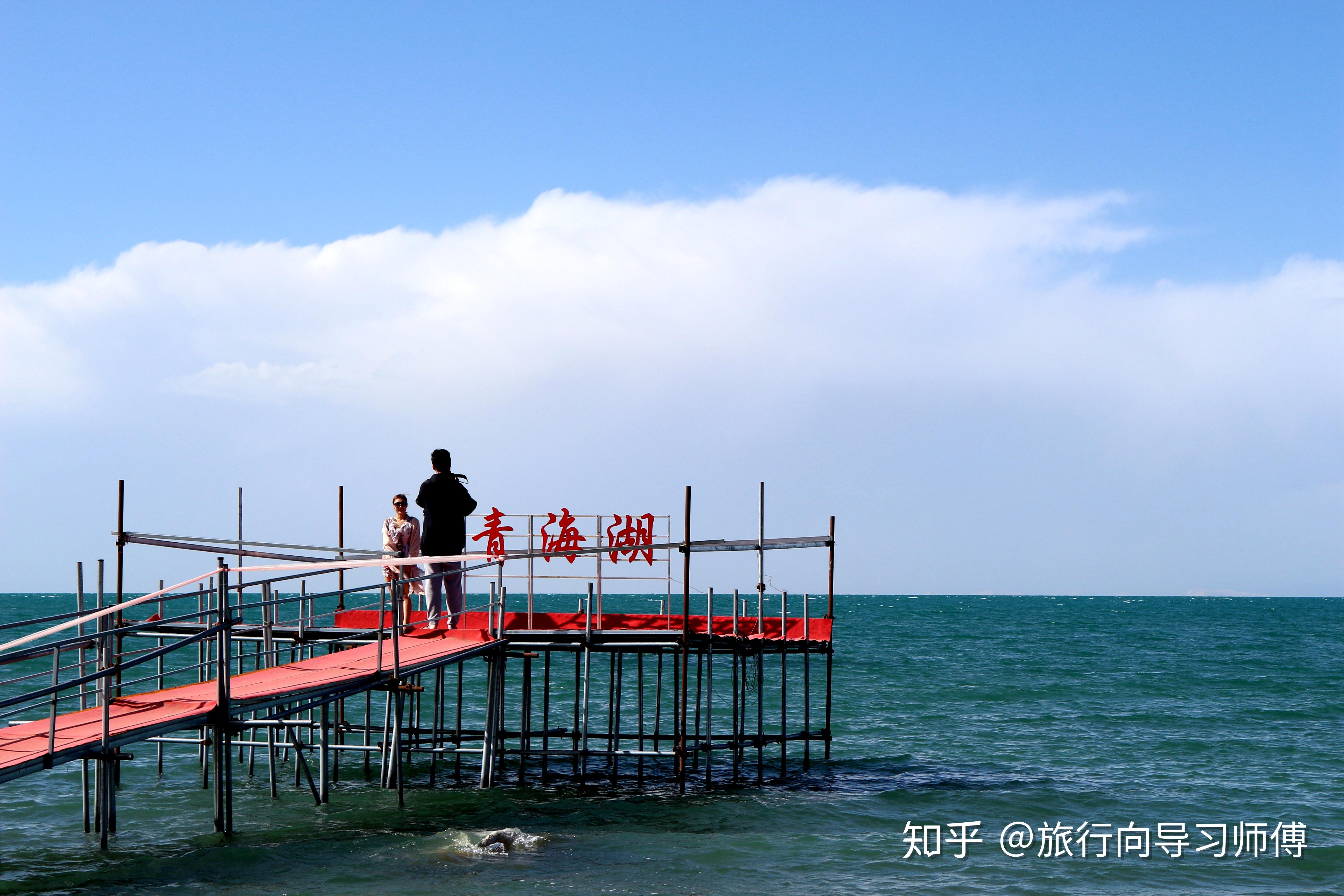 青甘大环线丨青海旅游实用攻略大全