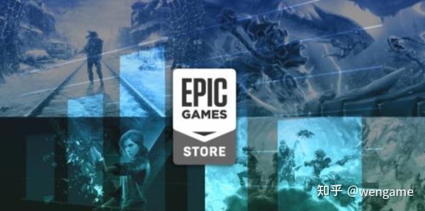 epic官网打不开、进不去、加载不出来 - 知乎