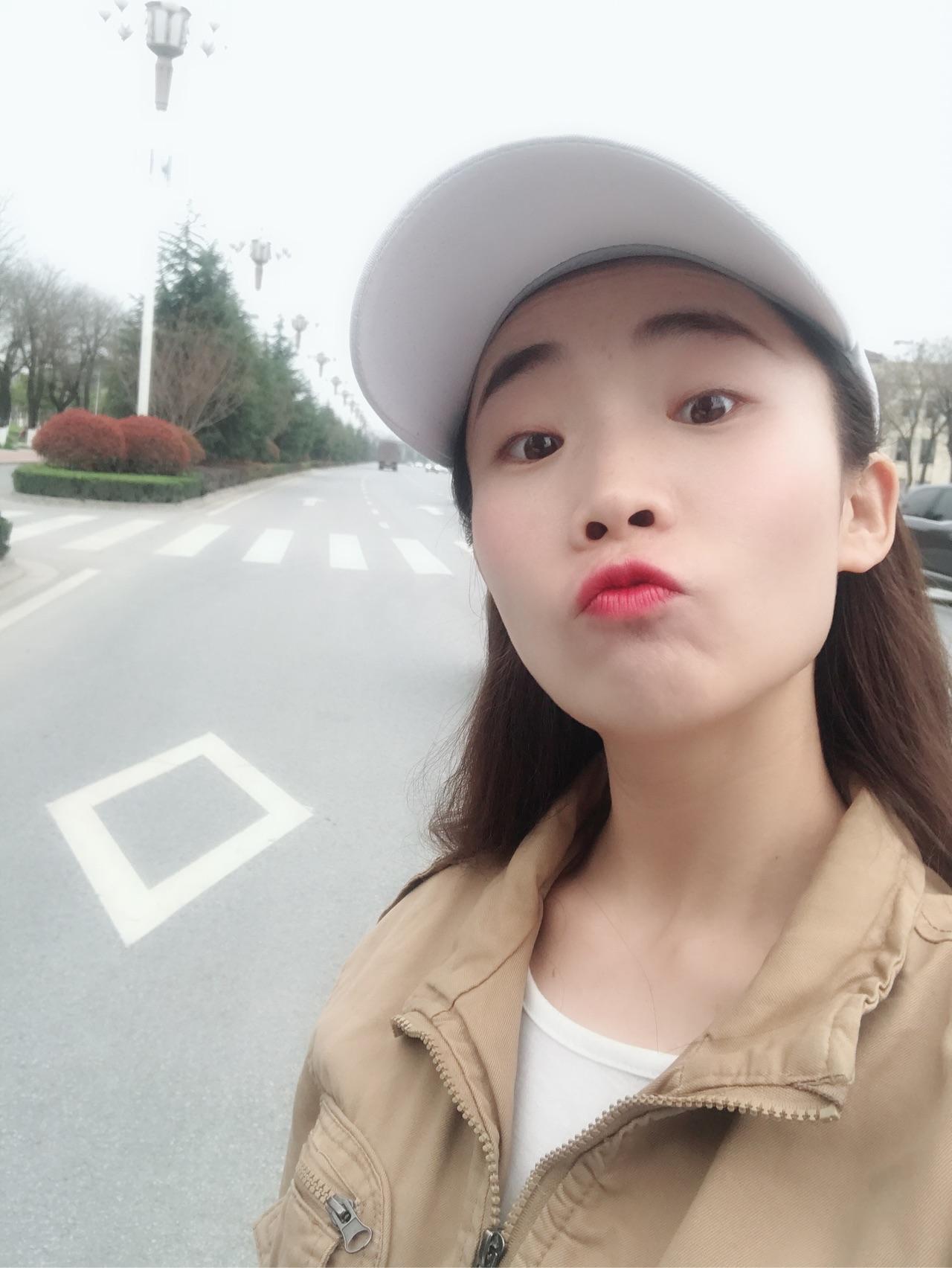 女生塌鼻子是一种什么体验?