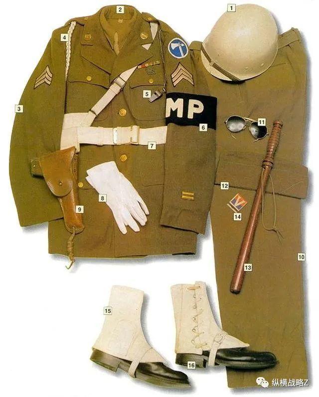 m37军服图片