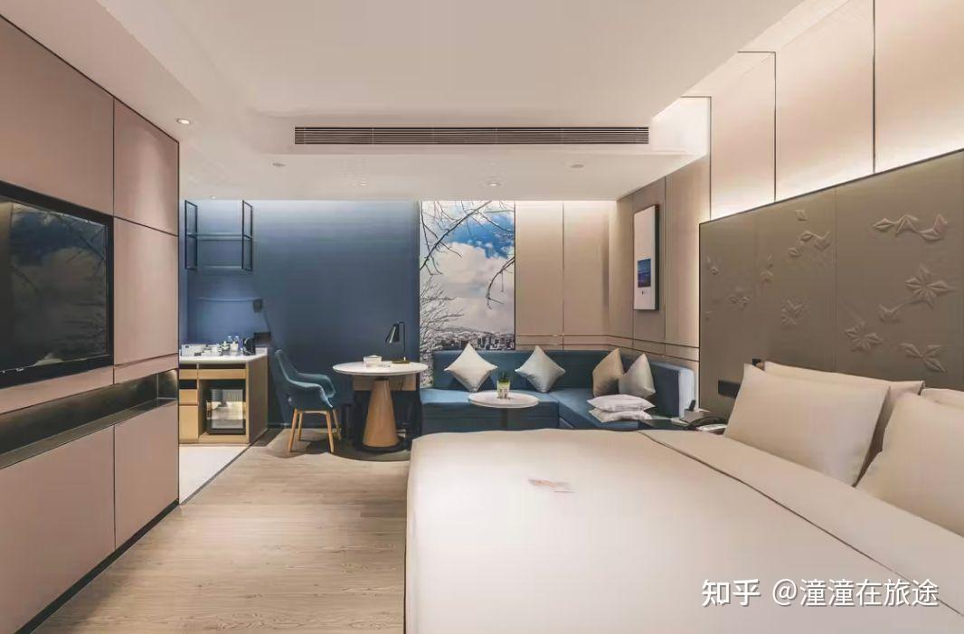 只有亚朵酒店可以延迟退房到6点吗？ - 知乎