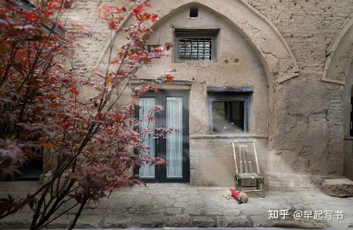 回归自然，筑就未来：夯土墙在可持续发展中的优势与贡献 - 知乎