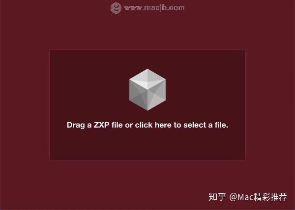 Zxp Signcmd Mac ZXPInstaller for mac(zxp文件安装软件) - 知乎