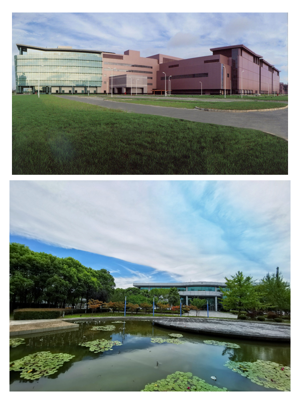 上海华虹宏力半导体制造有限公司 - 知乎