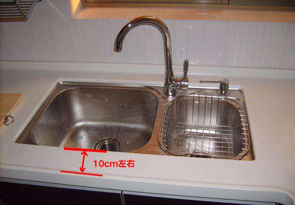 5分钟get厨房水槽选购要点 手工不锈钢大单槽的优势是什么 知乎