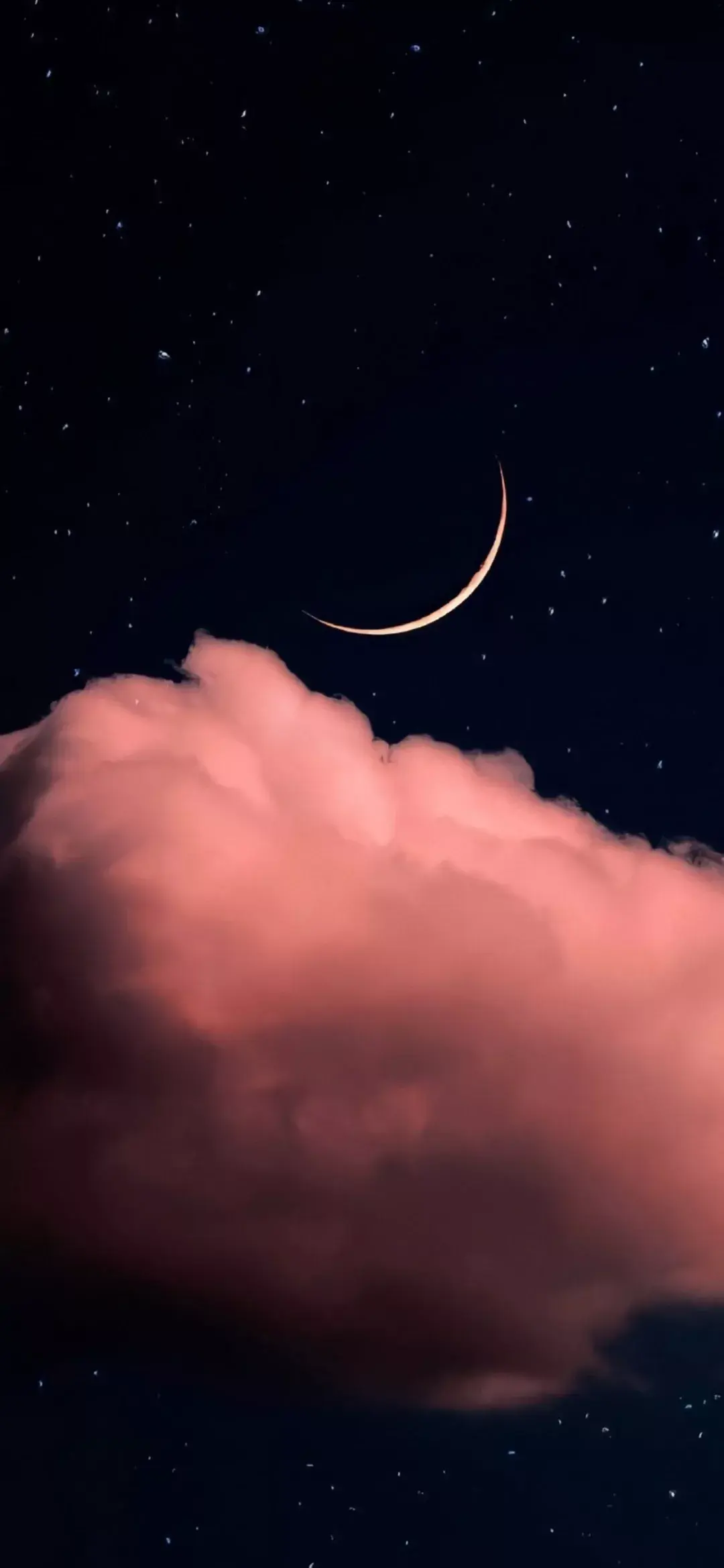 有星空云朵壁纸吗? - 知乎