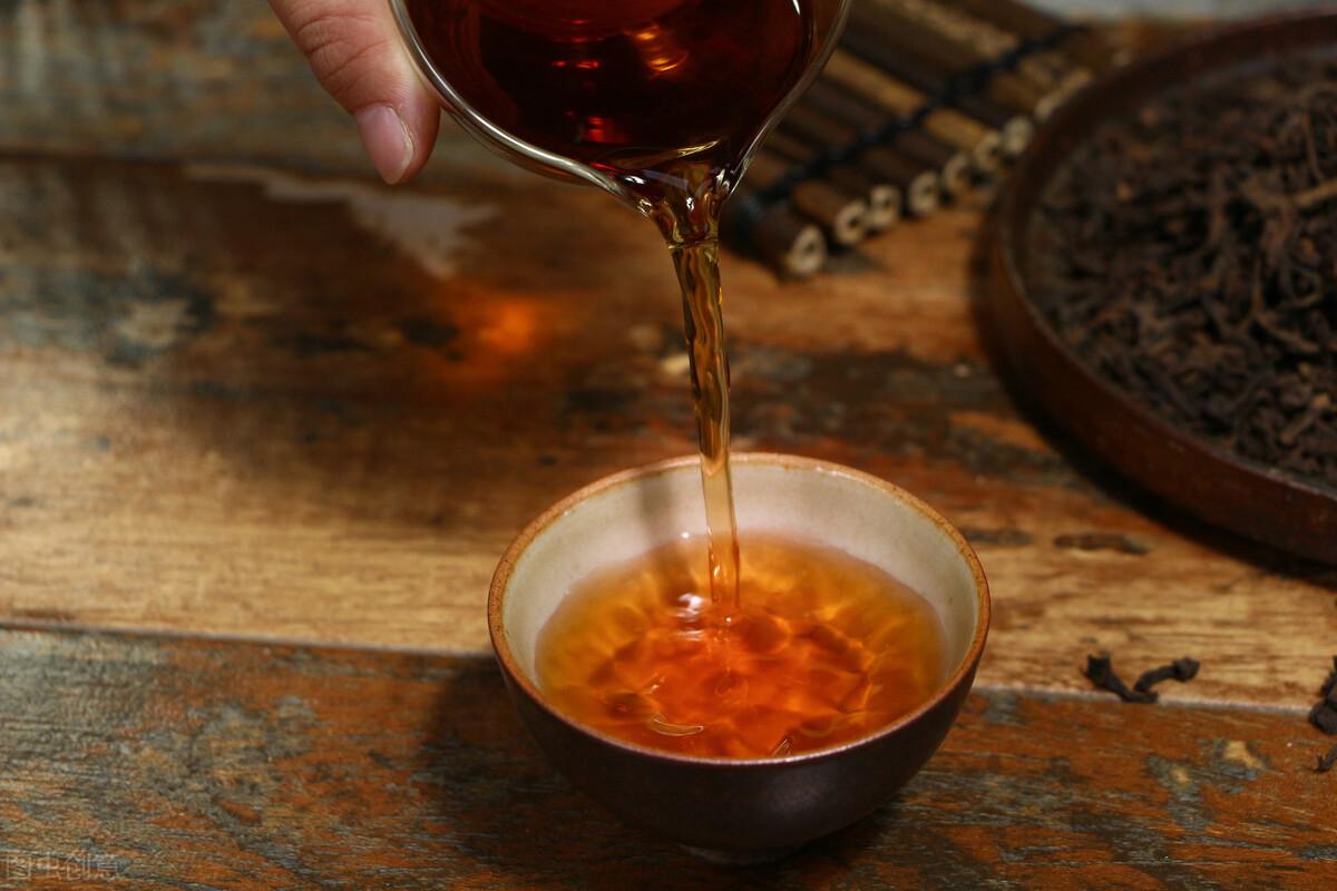 普洱熟茶挑选指南5不买3技巧2方法