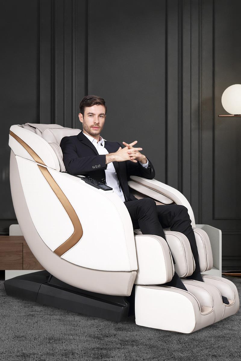 欧利华按摩椅选购指南欧利华按摩椅的不同型号配置介绍一