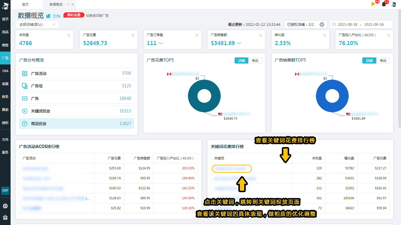 船长bi千万补贴助力亚马逊卖家居家办公更高效