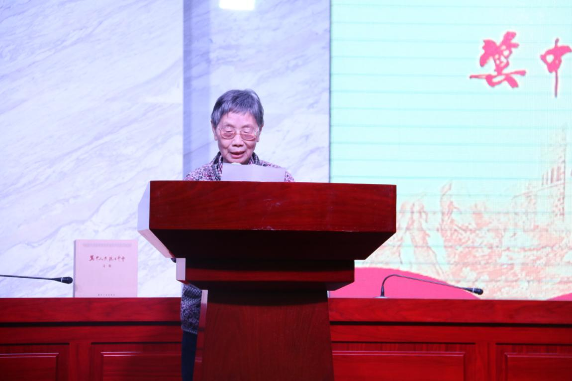 焦点短视频追寻冀中红色印记