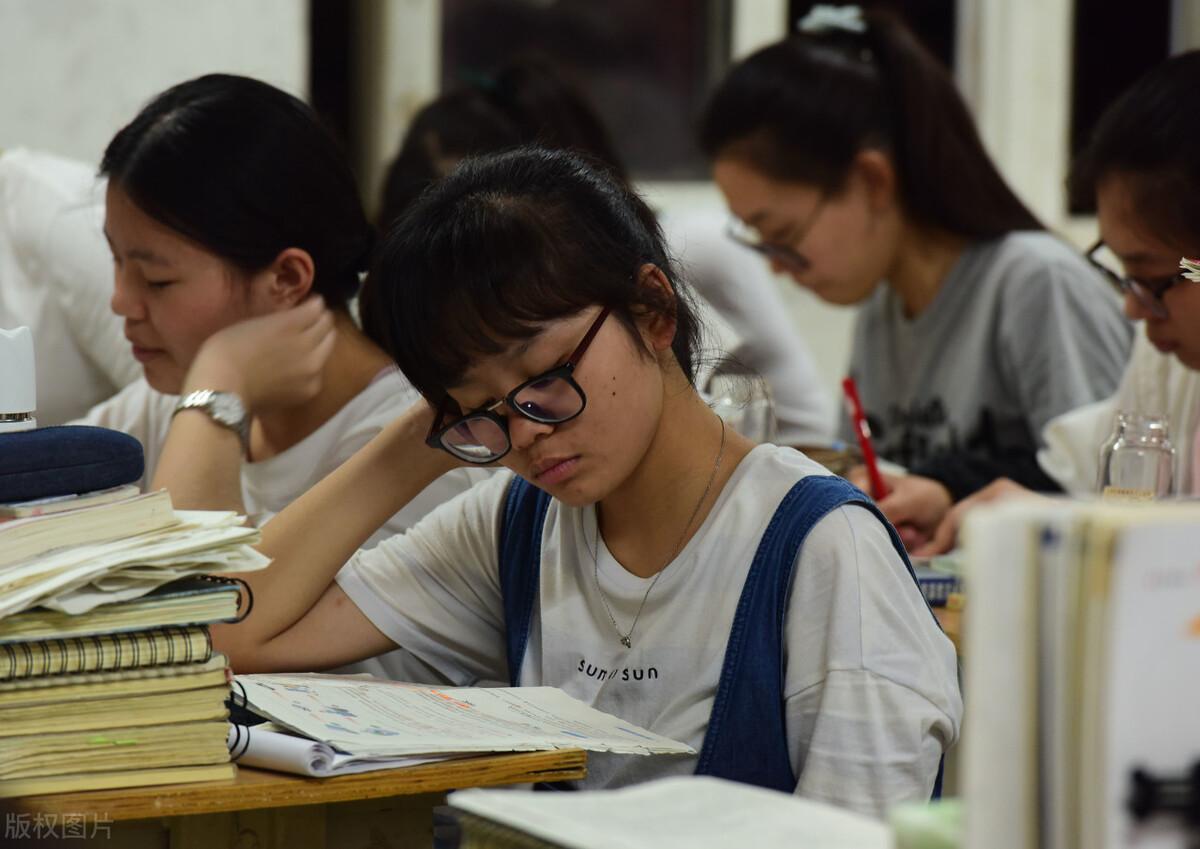 高中晚自习只写作业?学霸直呼浪费!这才是晚自习的正确打开方式 - 知乎