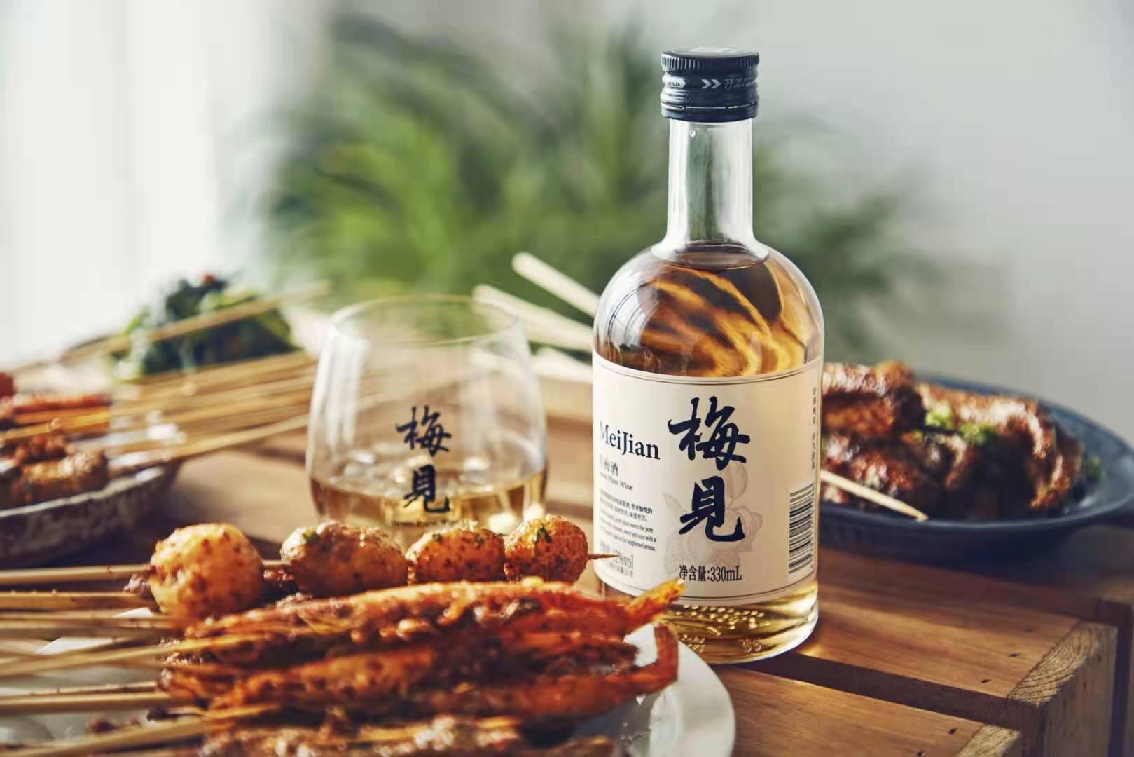 美酒如何达到微醺