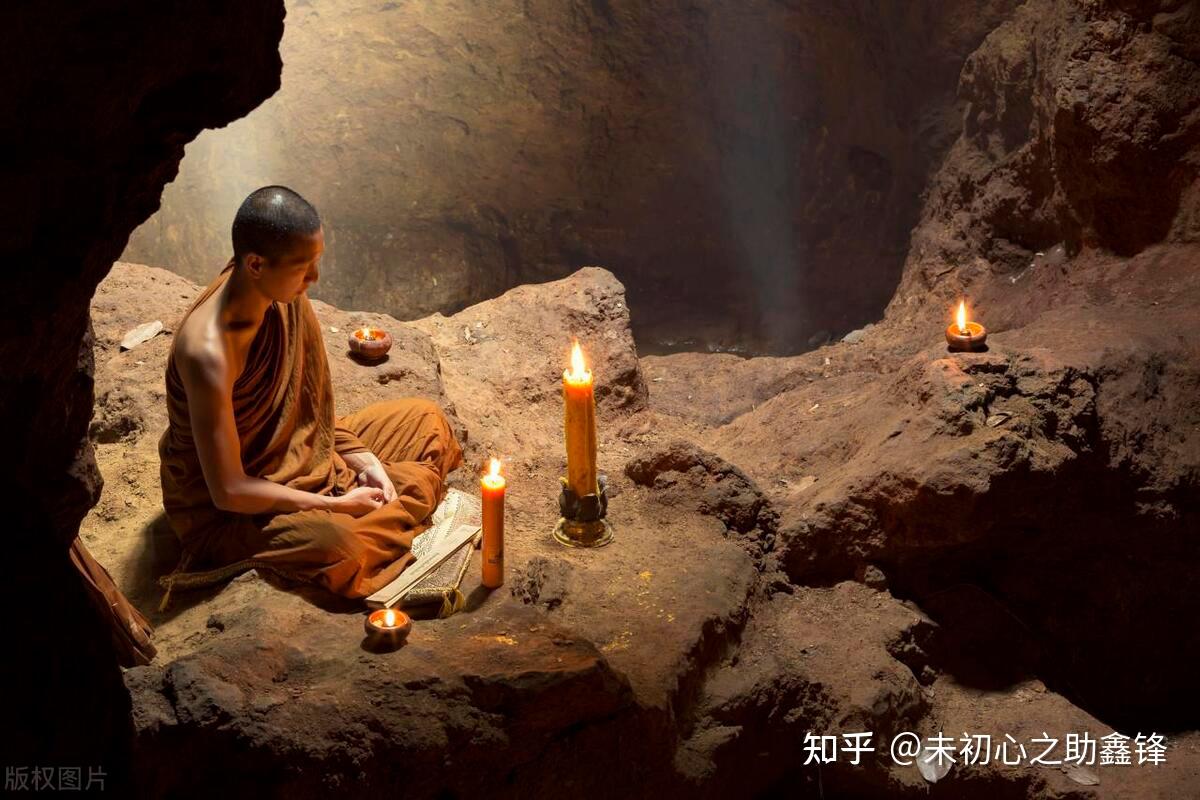 格局越大,越敬畏因果 - 知乎