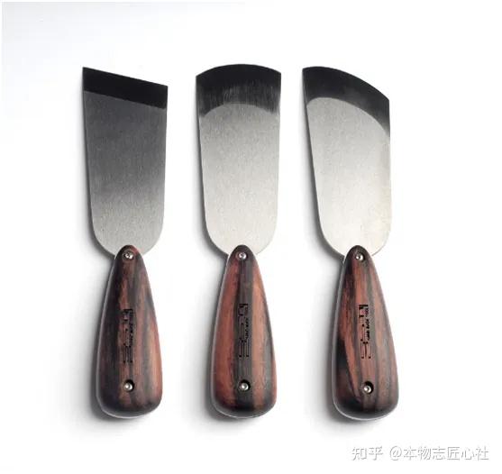 刮削刀完整指南 - 知乎