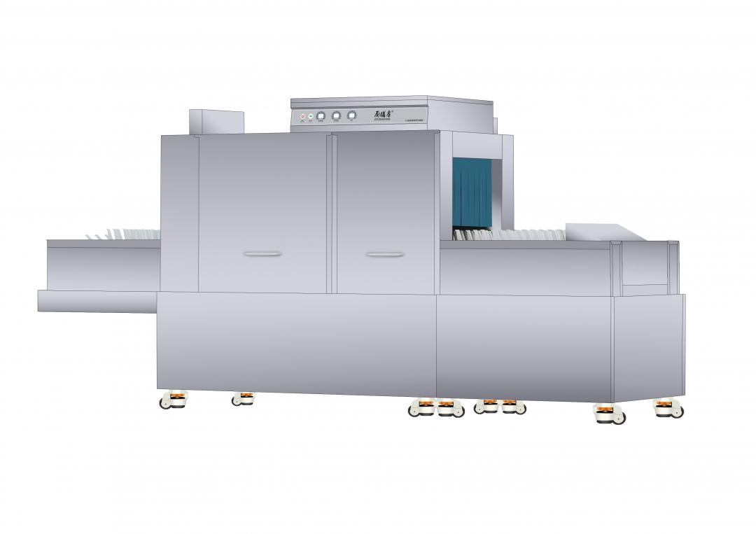 超实用的商用洗碗机选购指南教你快速避坑