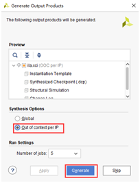 【ZYNQ Ultrascale+ MPSOC FPGA教程】第四章 PL的LED实验 【ZYNQ Ultrascale+ MPSOC FPGA教程】第四章 PL的LED实验