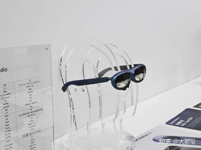 你的第一台空间计算机!Rokid Jungle发布最新一代人机交互AR产品 - 知乎