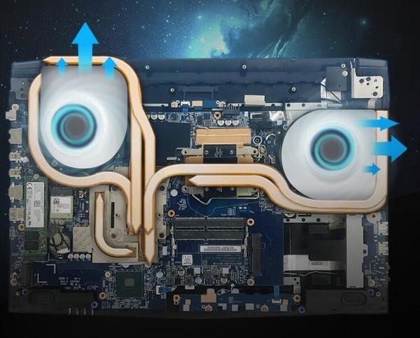 geforcertx2060起步神舟战神tx8宿舍里的全能神器