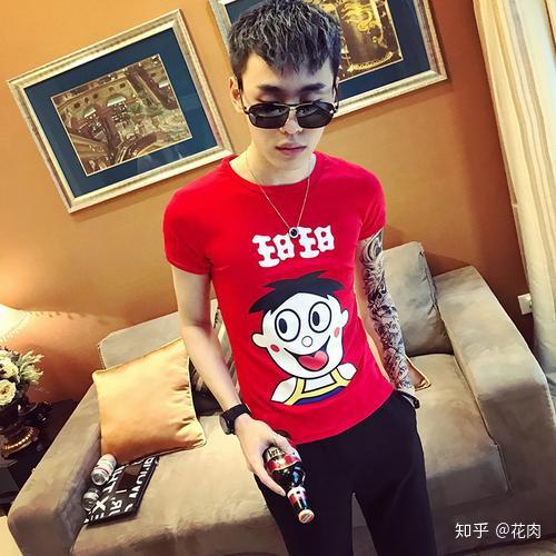 别想歪了,不是精神小伙身上的那种哦!