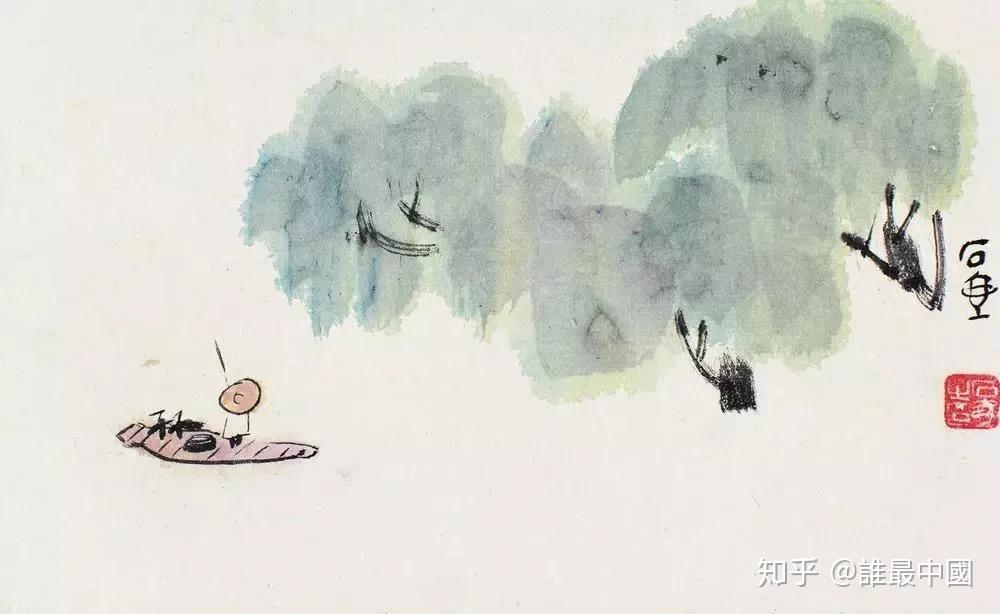 家人给他取了个喜庆的名字——陈富贵.