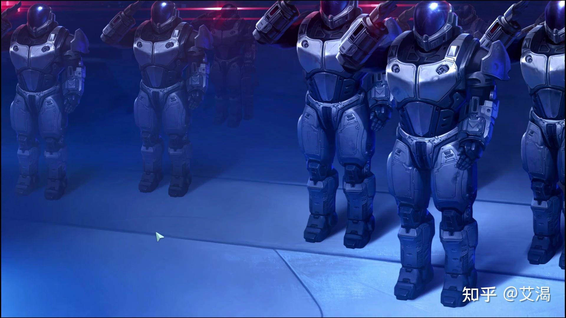 可正如1997年导演保罗·范霍文在将星船伞兵的故事改编成电影《星河