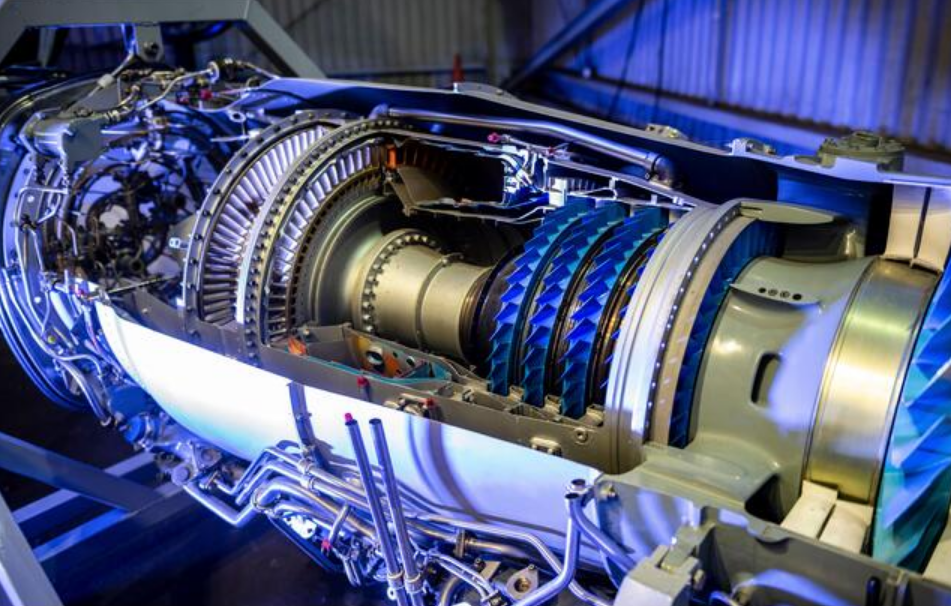 航空发动机内部温度高达2000℃,霍尼韦尔是如何保证稳定高速运转的?