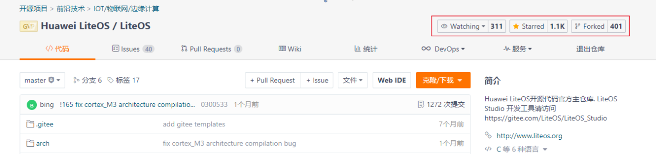 一分钟带你了解Huawei LiteOS组件开发指南 一分钟带你了解Huawei LiteOS组件开发指南