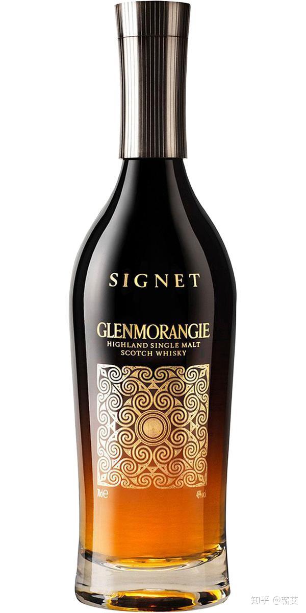 glenmorangie signet 2019