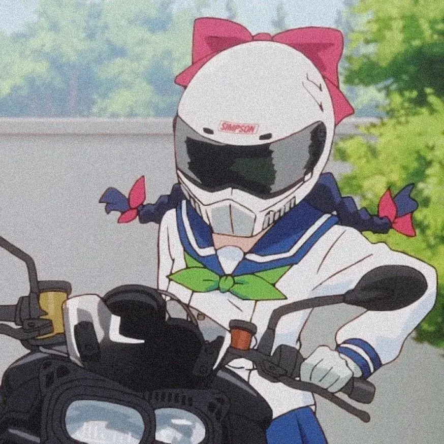 微信头像丨超酷个性爆音少女头像 - 知乎