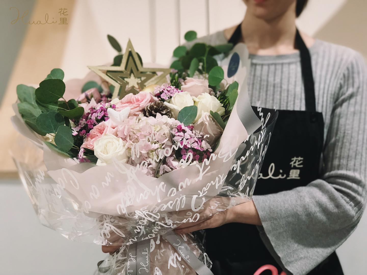 花艺知识丨花束制作8问8答 知乎 花艺知识丨花束制作8问8答 知乎