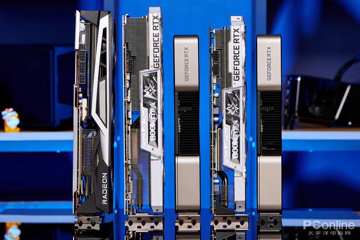 迟来的30系列新皇,NVIDIA RTX 3090 Ti首发评测-nvidia30系显卡发布时间